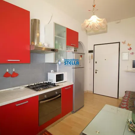 Holiday home Villa Gioia Lido di Jesolo