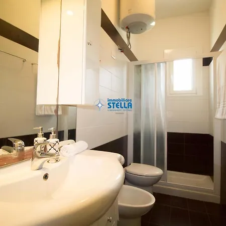 Holiday home Villa Gioia Lido di Jesolo