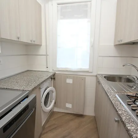 Apartment Gioia