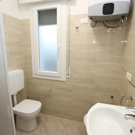 Apartment Gioia *