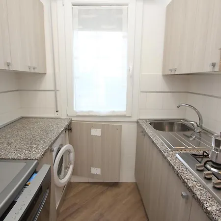 Gioia Apartment *